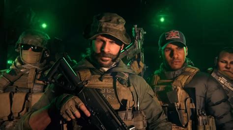 call  duty warzone season  teaser confirms