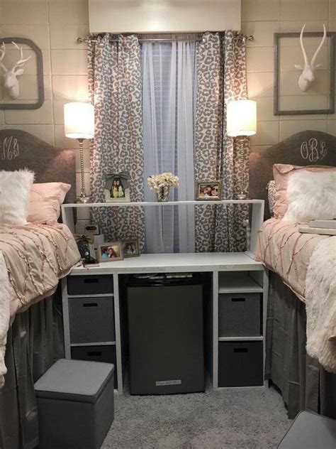 65 incredible dorm room makeovers that will make you want to go back to