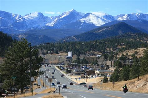 Things To Do In Estes Park