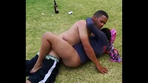 south african couple caught by cops fucking in the park xnxx