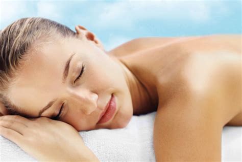 55 off facials or swedish aromatherapy couples massages lumiere