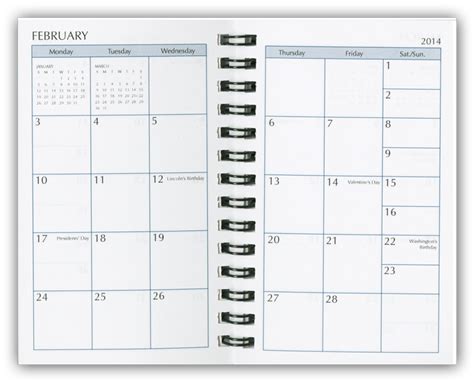 calendar inserts calendar inserts  planners