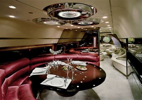 World Of Technology Inside The Most Expensive Private
