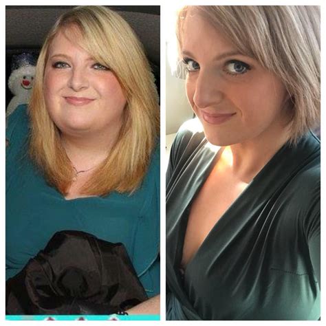 from fat girl to fit girl