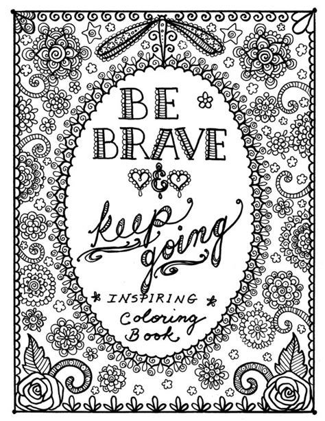 quotes coloring pages quotesgram