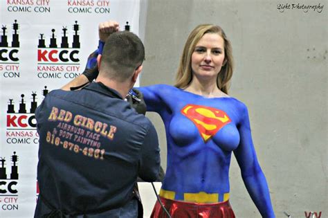 Supergirld Thepeneman