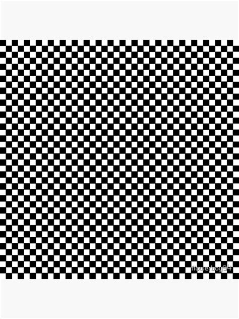 checkered checkerboard sticker  sale  flowerboy redbubble