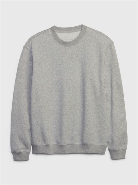 vintage soft crewneck sweatshirt gap
