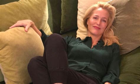gillian anderson latest news pictures and videos hello