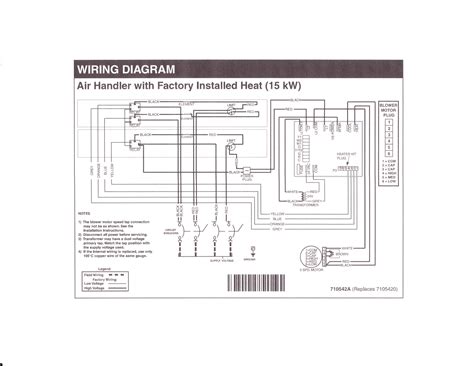 intertherm electric furnace wiring diagram cadicians blog