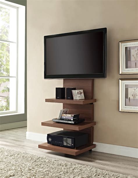 top   wall mounted tv stands  flat screens