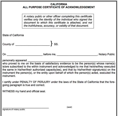 notary document sample notary mobile notary notary public