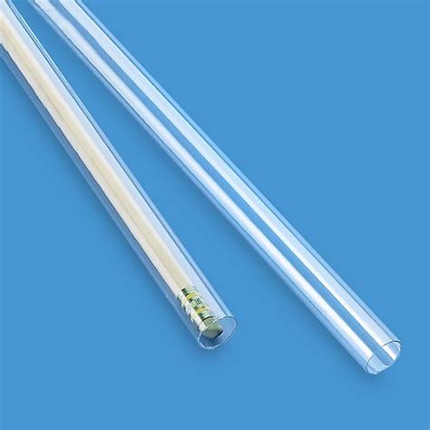 clear plastic tubes      tube plastic clear