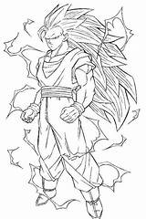 Goku Saiyan Coloriage Colorir Dragonball Sangoku Ausmalbilder Imprimir Divin Sayen Sayajin Lunatique Colorati Carattere Libri Meredith Páginas Fisica Citações Educação sketch template