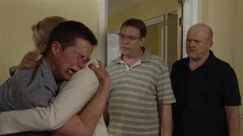 What Really Happened To Ben Mitchell And Paul Coker In