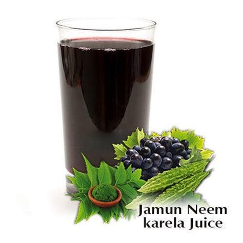 avr 98 jamun neem karela juice packaging size 500 ml packaging