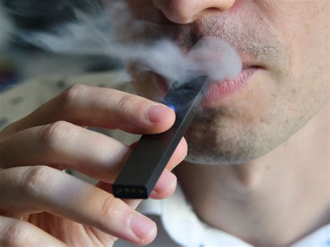 Is Vaping Bad For You Rise In Teen Tobacco Use Linked To E Cigarettes