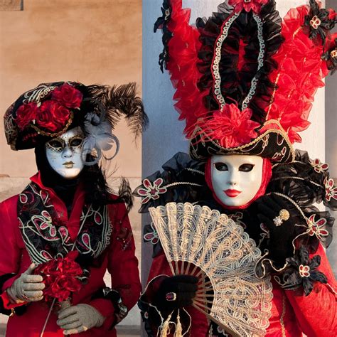 facts  venetian masks history traditions  meaning