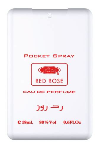 Red Rose By Al Rehab Eau De Parfum Reviews And Perfume Facts