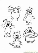 Timmy Time Coloring Sheep Pages Info Book Printable Kids Shaun Coloringpages101 Coloriage Fun sketch template