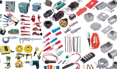 supply  electrical parts mazothando