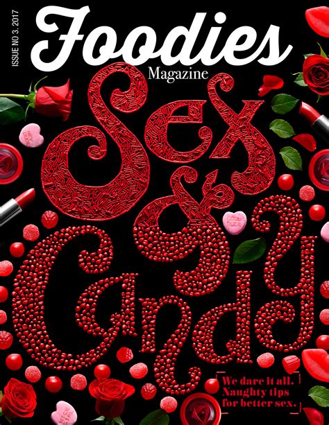 Sex And Candy On Behance