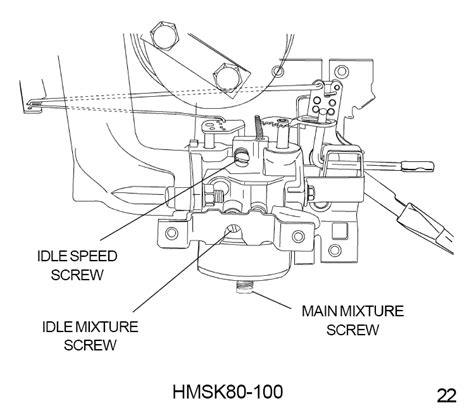tecumseh carburetor linkage diagram sheereencoltyn