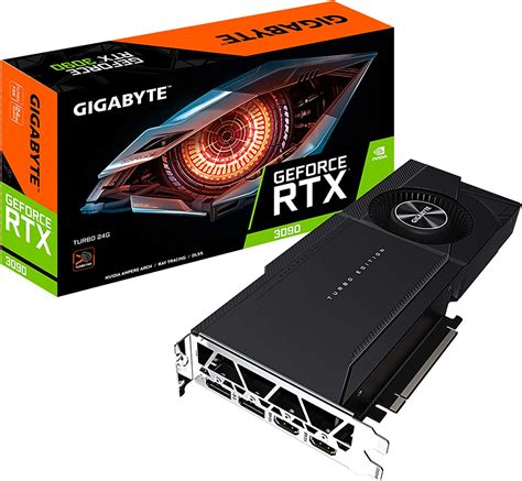 gigabyte geforce rtx  turbo gb grafikkarte amazonde computer