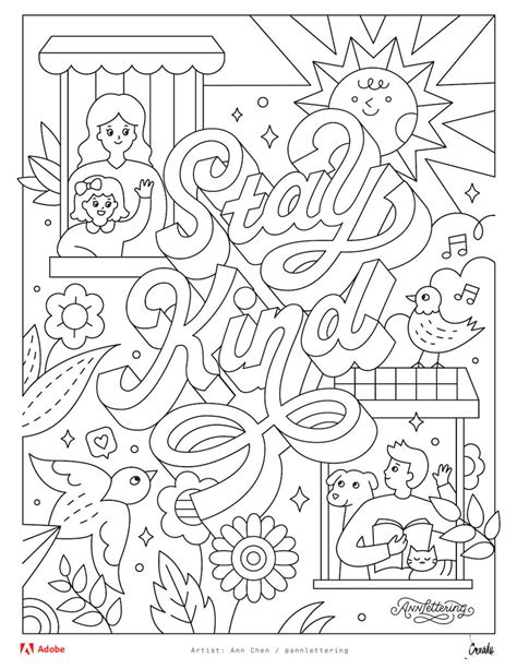 adobe coloring book chapter  png coloring  kids