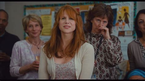naked lucy punch in bad teacher