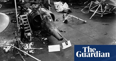 100 Years Of The Raf – In Pictures Uk News The Guardian