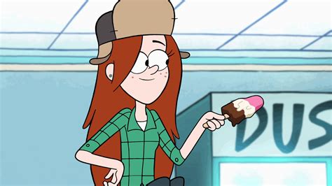 gravity falls wendy corduroy find share on giphy big bouncing tits quality porn