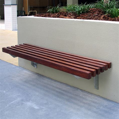 city bench seat wall mounted urban fountains furniture bench