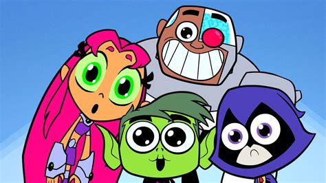 cartoon networks teen titans   animated feature film