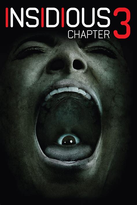 insidious chapter  wiki synopsis reviews