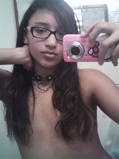 omg 011 in gallery mexican teen selfshot picture 3 uploaded by amateurforever on