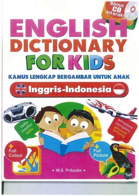 english dictionary  kids