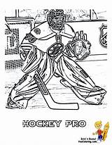 Hokej Eishockey Blackhawks Yescoloring Kolorowanka Trick Athlete Malbögen Hockeyspieler Dekor Gongshow sketch template