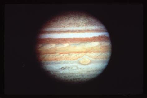 jupiter esahubble