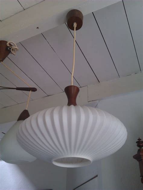 vintage hanglampen catawiki