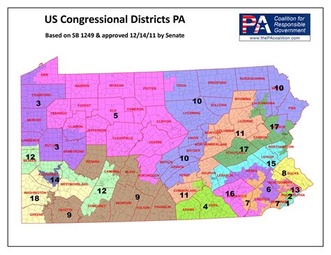 pennsylvania democrats pick    house seats  corbett loss