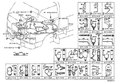 toyota dyna electrical wiring diagram  wiring diagram  schematic