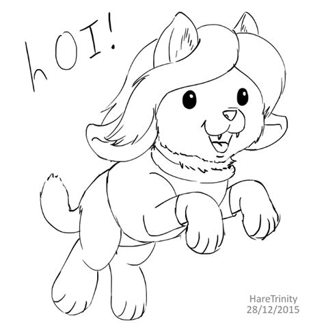 undertale temmie pages coloring pages