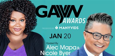 2020 gayvn awards winners announced avn