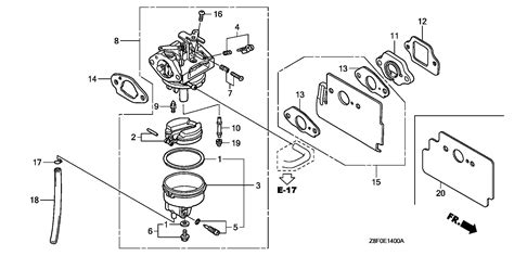 honda power products parts parts    information