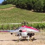 ag drones smart farming