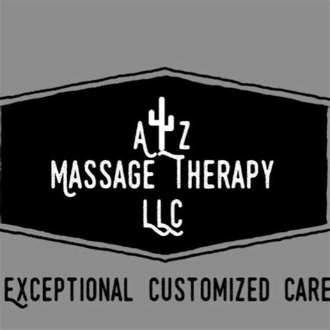 az massage therapy llc  glendale az
