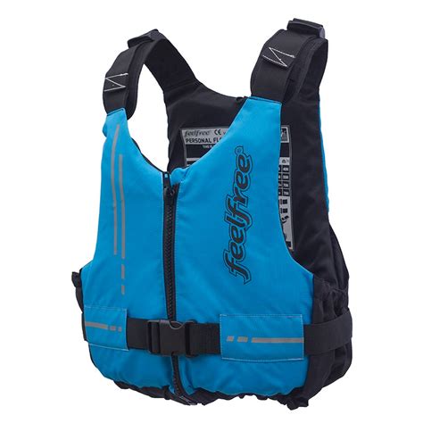life jacket basic blue xxl