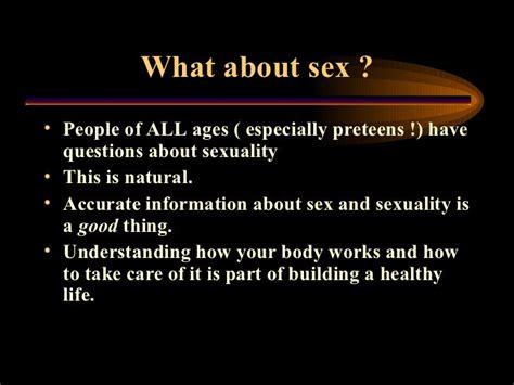 Facts About Sex Education सेक्‍स एजुकेशन से जुड़े तथ्य