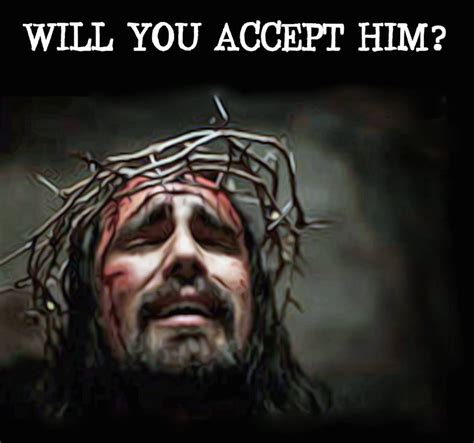 jesus suffered and gave his life for you all so that you